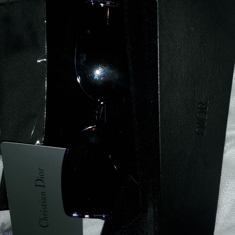 Authentic Christian Dior